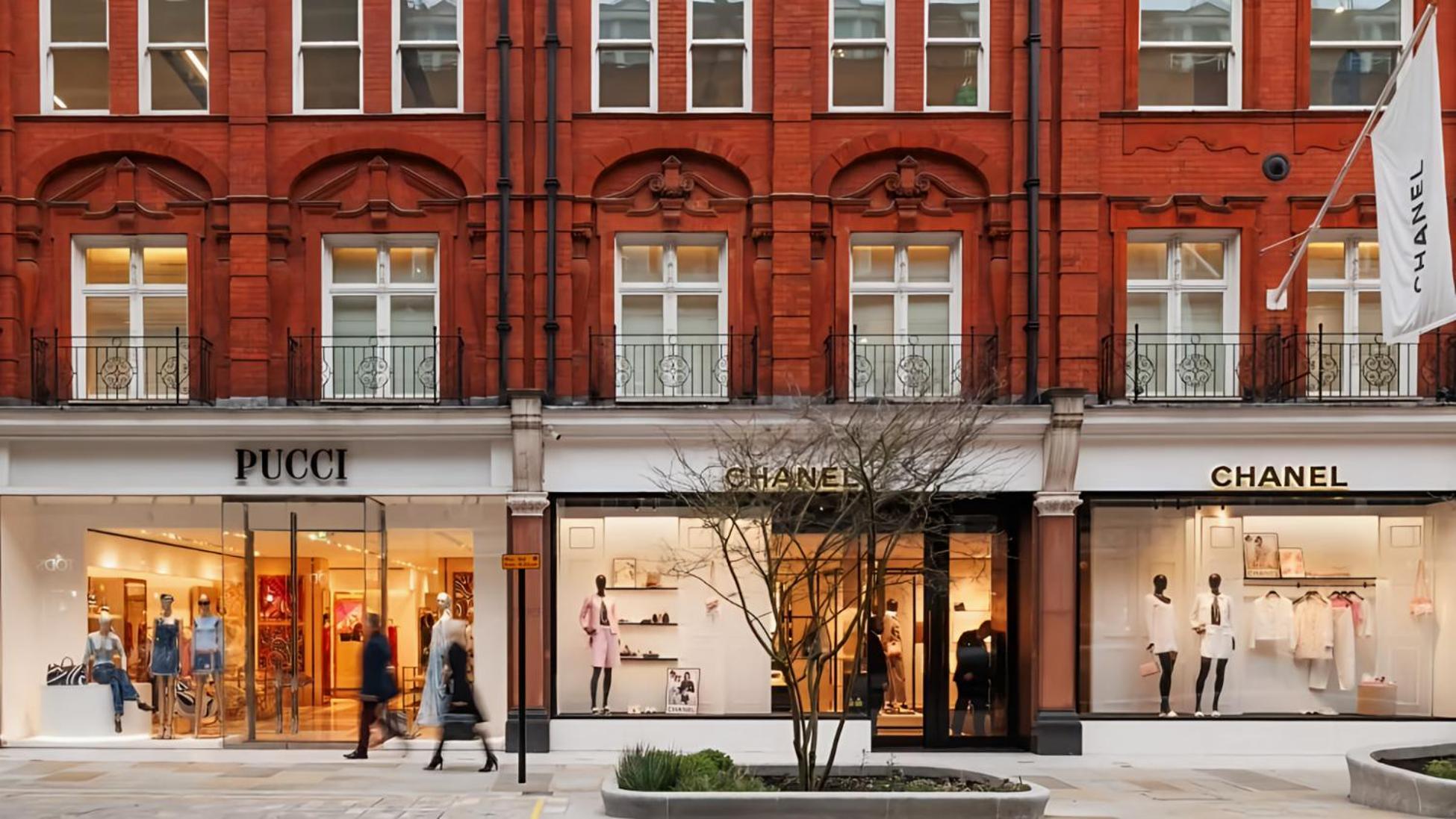 Londwell, Sloane Square & Chelsea Boutique Studio Apartment Londen Buitenkant foto