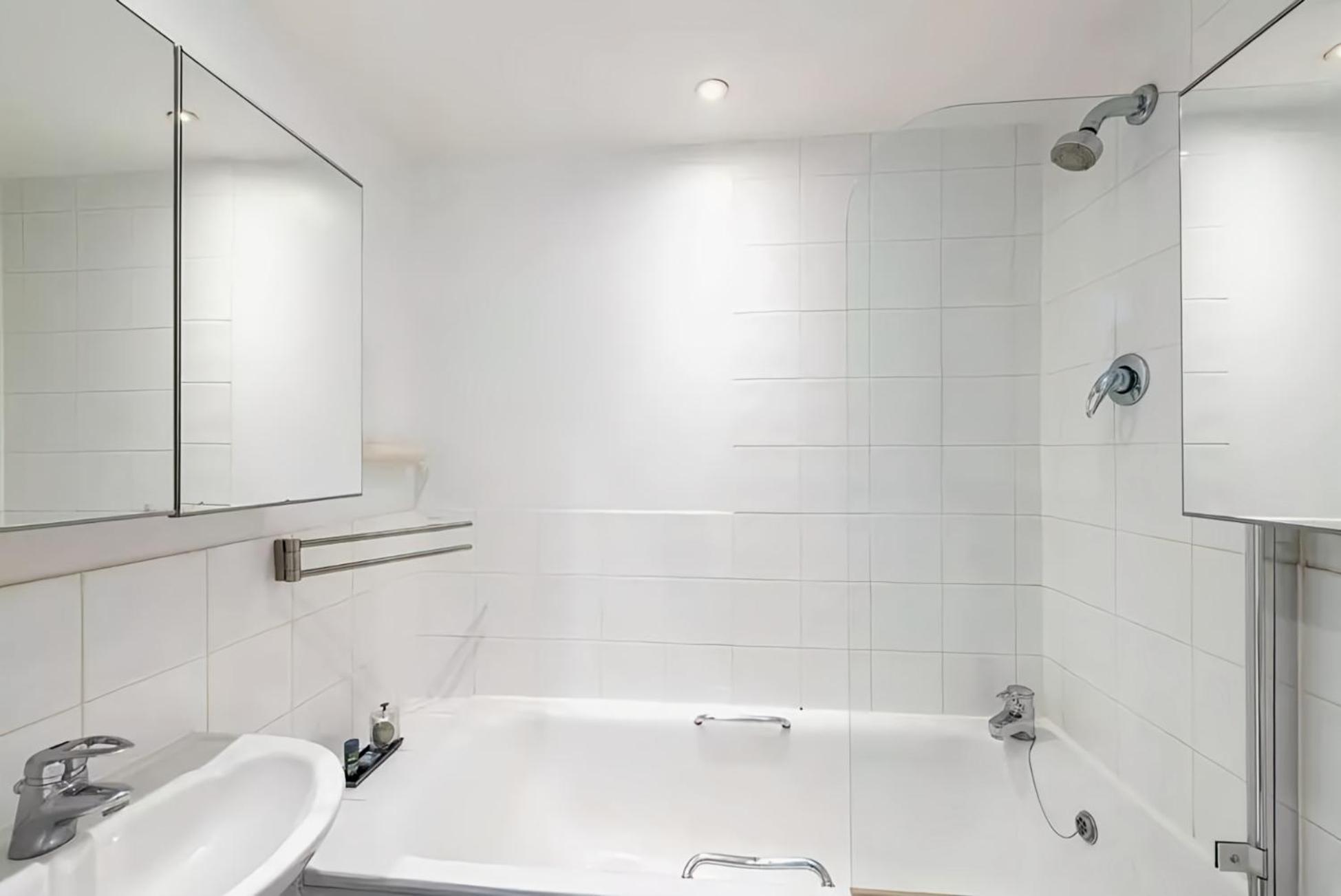 Londwell, Sloane Square & Chelsea Boutique Studio Apartment Londen Buitenkant foto